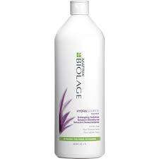 Matrix Biolage Hydrasource Detangling Solution 33.8 oz pure