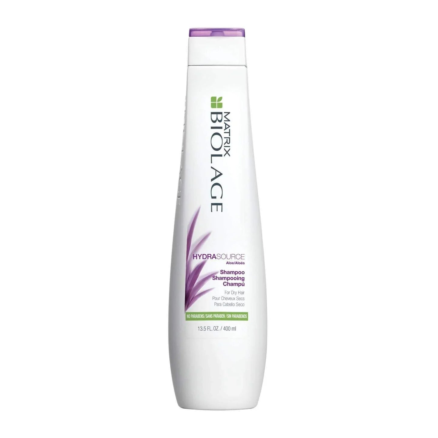Matrix Biolage Hydrasource Shampoo - Forever Beauty Choice