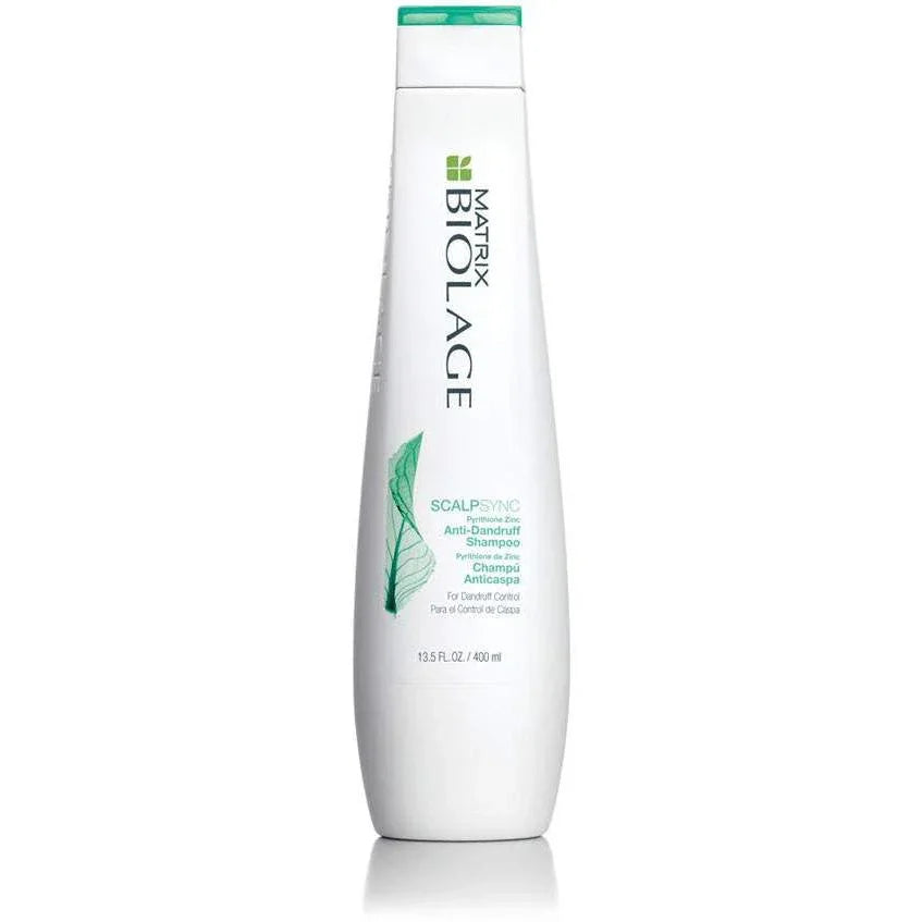 Matrix Biolage Scalpsync Antidandruff Shampoo - Forever Beauty Choice