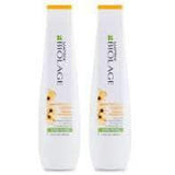 Matrix Biolage Smoothproof Shampoo and Conditioner Duo 13.5oz - Forever Beauty Choice