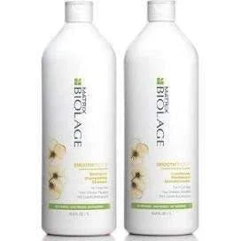 Matrix Biolage Smoothproof Shampoo and Conditioner Duo33oz - Forever Beauty Choice