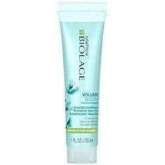 Matrix Biolage Volume bloom Aqua-Gel Conditioner 1 oz Travel care