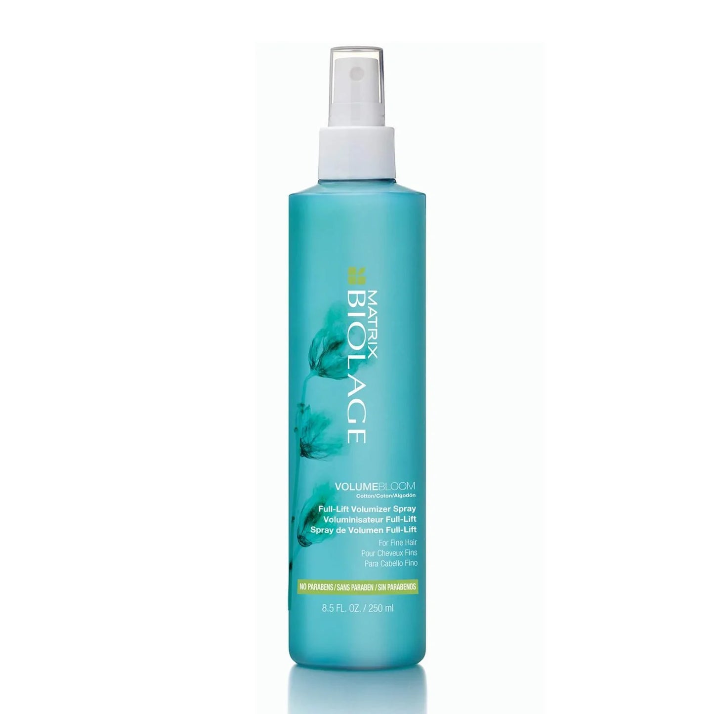 Matrix Biolage Volumebloom Full-lift Volumizer Spray - Forever Beauty Choice