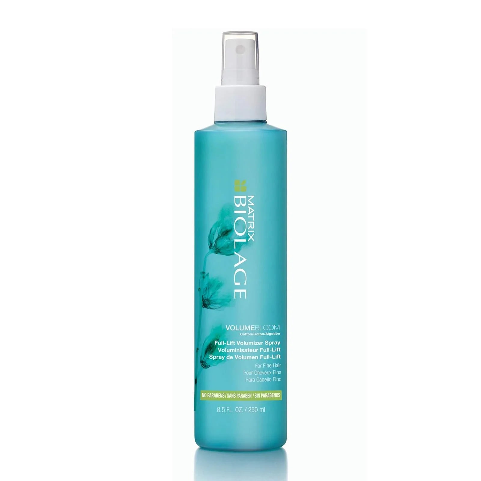 Matrix Biolage Volumebloom Full-lift Volumizer Spray - Forever Beauty Choice