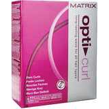 Matrix Opti Curl Variable Action Professional Perm Kit - Forever Beauty Choice