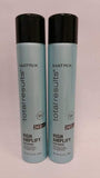 Matrix Total Results High Amplify Proforma Firm Hold Hairspray 10.2oz Pack of 2 - Forever Beauty Choice