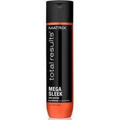 Matrix Total Results Mega Sleek Conditioner 10.1 oz  pure