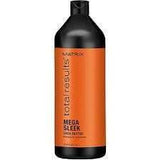 Matrix Total Results Mega Sleek Shampoo 33.8 oz original -B