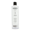 Nioxin System 1 Cleanser Fine Hair For Shampoo 16.9oz
