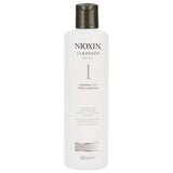 Nioxin System 1 Cleanser Fine Hair For Shampoo 16.9oz