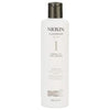 Nioxin System 1 Cleanser Fine Hair For Shampoo 10.1oz