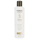 Nioxin Cleanser 3 Shampoo - Forever Beauty Choice
