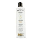 Nioxin System 3 Cleanser Shampoo 16.9oz