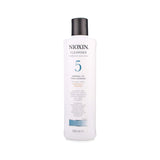 Nioxin Cleanser 5 Shampooing - Forever Beauty Choice