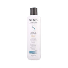 Nioxin System 5 Cleanser Shampoo 10.1 oz -V