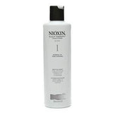 Nioxin System 1 Scalp Therapy Conditioner Fine Hair 10.1oz