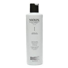 Nioxin System 1 Scalp Therapy Conditioner 10.1 oz original