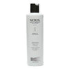 Nioxin System 1 Scalp Therapy Conditioner Fine Hair 10.1oz