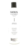 Nioxin System 1 Scalp Therapy Conditioner Fine Hair 16.9oz