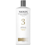 Nioxin System 3 Scalp Therapy Conditioner 10.1oz