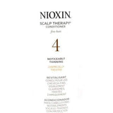 Nioxin System 4 Scalp Therapy Conditioner 33.8oz