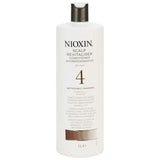 Nioxin System 4 Scalp Therapy Conditioner 10.1oz
