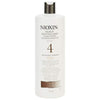 Nioxin System 4 Scalp Therapy Conditioner 33.8oz