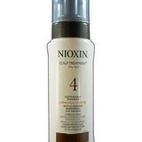 Nioxin System 4 Treatment Scalp Treatment Fine Hair 6.76oz