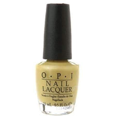 OPI Nail Polish G17 Don't Talk Bach to Me 0.5 oz