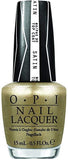 OPI Nail Lacquer,  Love.angel.music.baby, 0.5 fl. oz. - Forever Beauty Choice