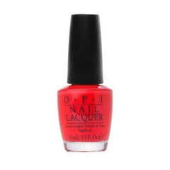 OPI Nail Polish M21 Chihuahua Bites 0.5 oz
