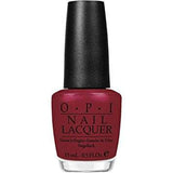 OPI Nail Lacquer, Color to Diner for, 0.5 fl. oz. - Forever Beauty Choice
