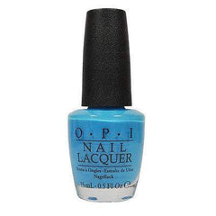 BA5 OPI Nail Polish Fearlessly Alice < 0.5 oz >