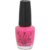 OPI Nail Lacquer, Feelin' Hot-Hot-Hot!, 0.5 fl. oz. - Forever Beauty Choice