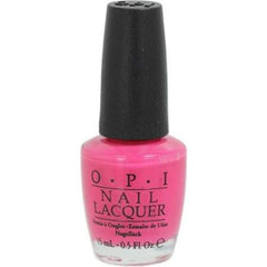 B77 OPI Nail Polish Feelin' Hot-Hot-Hot! < 0.5 pz >