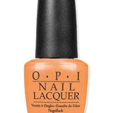 OPI Nail Lacquer, Flit a Bit, 0.5 Ounce - Forever Beauty Choice