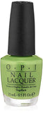 OPI Nail Lacquer, I'm Sooo Swamped!, 0.5 Ounce - Forever Beauty Choice