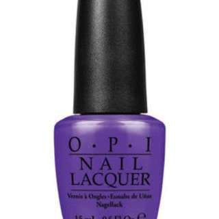OPI Nail Lacquer, Lost My Bikini in Molokini, 0.5 fl. oz. - Forever Beauty Choice