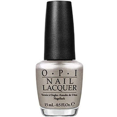 F74 OPI Nail Polish My Silk Tie < 0.5 oz > Free Shipping