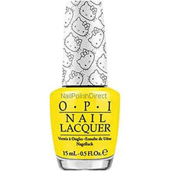 OPI Nail Polish H88 My Twin Mimmy 0.5 oz