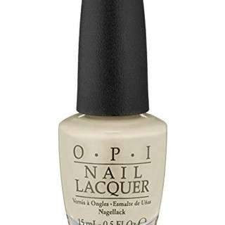 OPI Nail Lacquer, One Chic Chick, 0.5 fl. oz. - Forever Beauty Choice