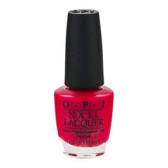 OPI Nail Polish L72 OPI Red 0.5 oz
