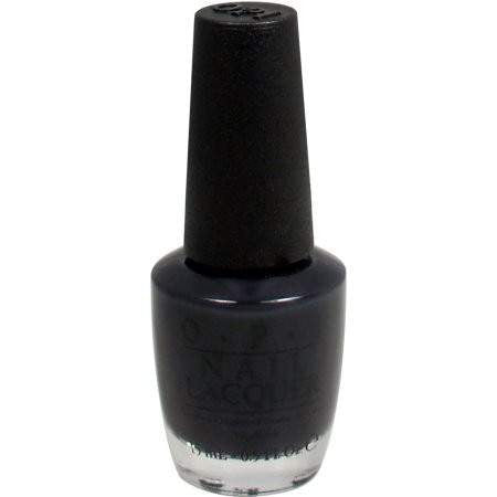 OPI Nail Lacquer, Suzi Skis in the Pyrenees, 0.5 fl. oz. - Forever Beauty Choice