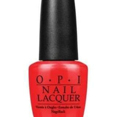 A16 OPI Nail Polish The Thrill of Brazil < 0.5 oz > Free Shipping