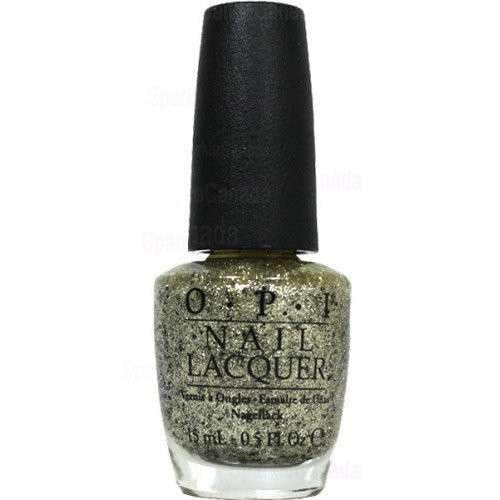 OPI Nail Lacquer, Wondrous Star , 0.5 Ounce - Forever Beauty Choice