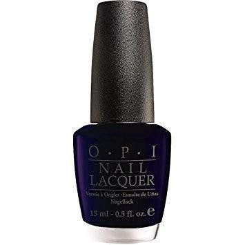 OPI Nail Lacquer, Yoga-ta Get This Blue!, 0.5 fl. oz. - Forever Beauty Choice