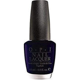 OPI Nail Lacquer, Yoga-ta Get This Blue!, 0.5 fl. oz. - Forever Beauty Choice