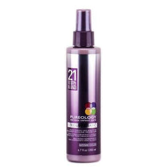 Pureology Color Fanatic Leave-In Spray 6.7 oz original pure