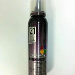 Pureology Colour Fanatic Instant Conditioning Whipped Cream 4 oz care