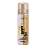 Redken Blonde Idol Tone Treatment for Warm or Golden Blondes 6.6oz Limited (pack of 2)